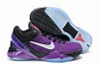 wholesale Kobe 7 Basketball shoes No. 24